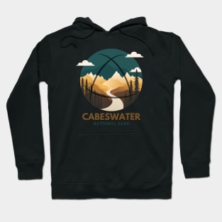 Cabeswater National Parl Hoodie